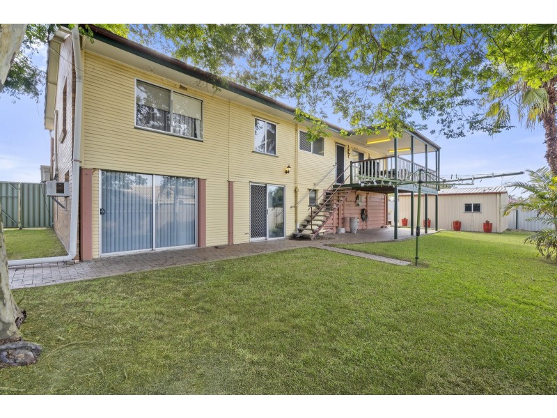 40 Fedrick Street, Boronia Heights QLD 4124