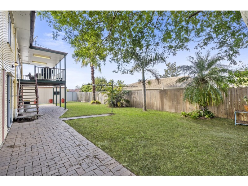 40 Fedrick Street, Boronia Heights QLD 4124