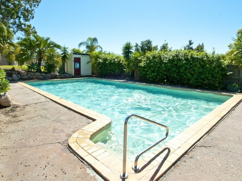 26/17-25 Linning Street, Mount Warren Park QLD 4207