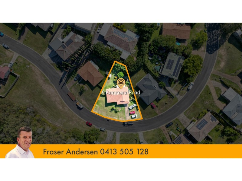 9 Kummara Road, Edens Landing QLD 4207