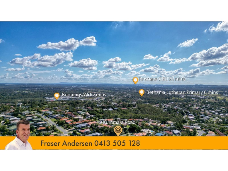 9 Kummara Road, Edens Landing QLD 4207