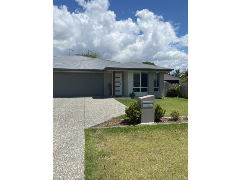 1/12 Sinclair Place, Beenleigh QLD 4207
