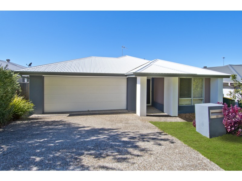 22 Kjay Close, Bahrs Scrub QLD 4207