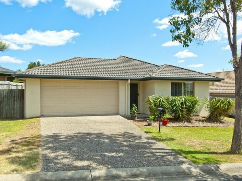 14 Wollumbin Crscent, Waterford QLD 4133