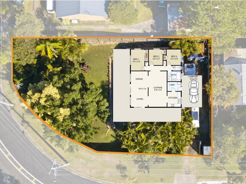 30 Pheasant Avenue, Beenleigh QLD 4207