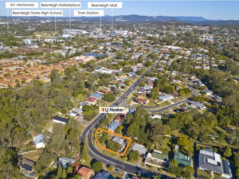 30 Pheasant Avenue, Beenleigh QLD 4207