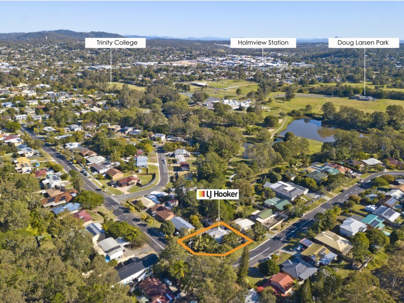 30 Pheasant Avenue, Beenleigh QLD 4207