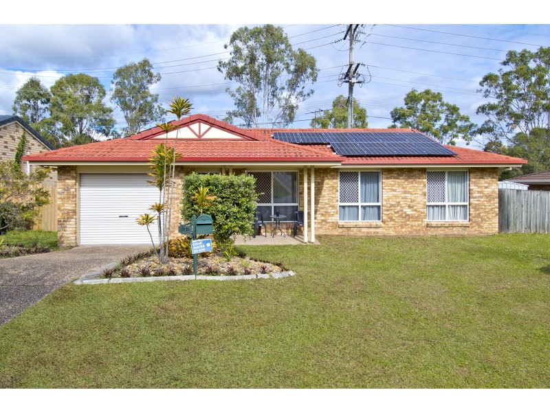 1 Jan Court, Bethania QLD 4205