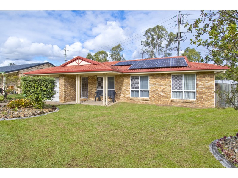 1 Jan Court, Bethania QLD 4205