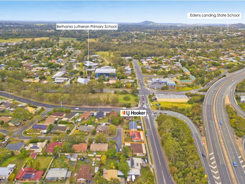 1 Jan Court, Bethania QLD 4205