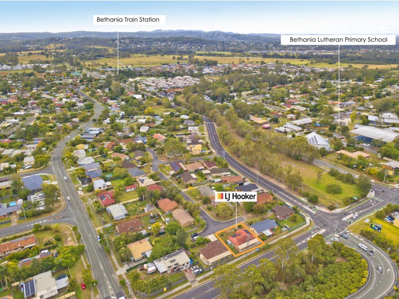 1 Jan Court, Bethania QLD 4205