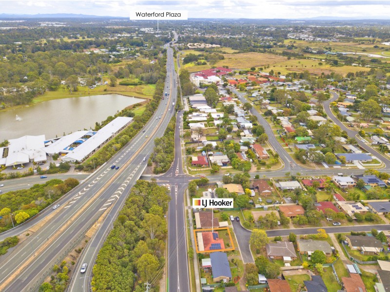1 Jan Court, Bethania QLD 4205