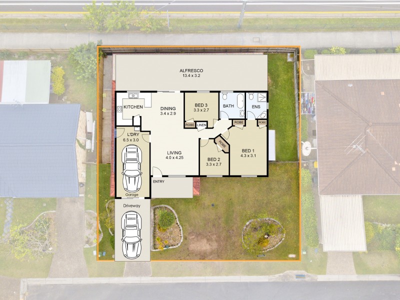 1 Jan Court, Bethania QLD 4205