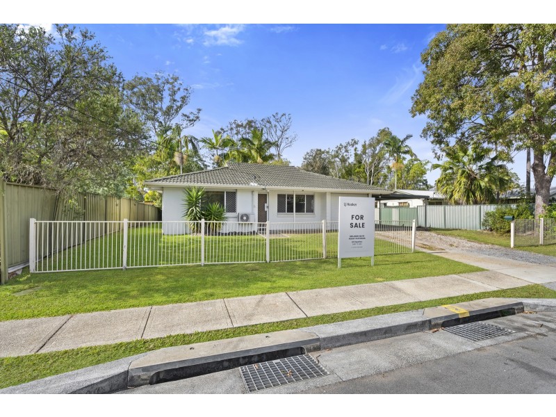 7 Japonica Street, Eagleby QLD 4207