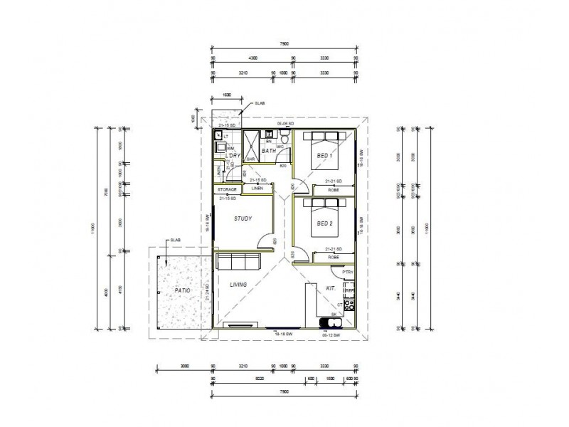 7 Japonica Street, Eagleby QLD 4207