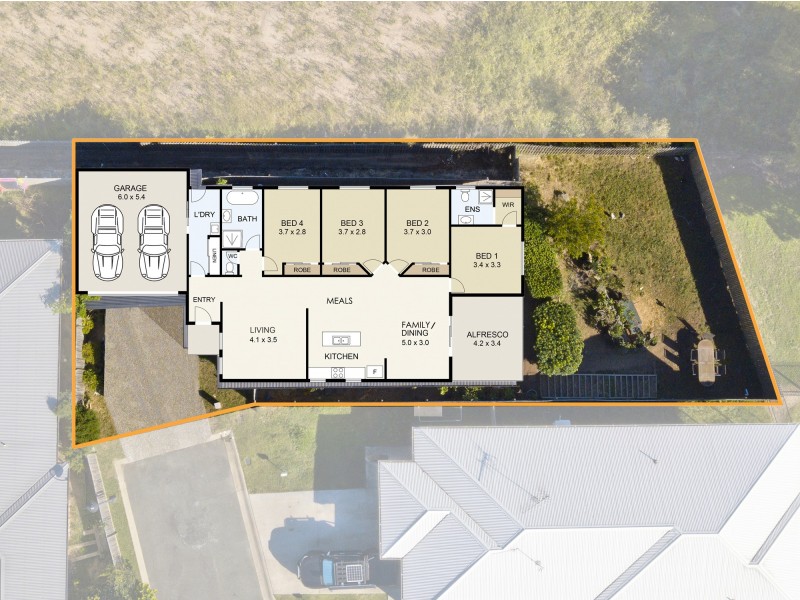 10 Tabitha Court, Bahrs Scrub QLD 4207