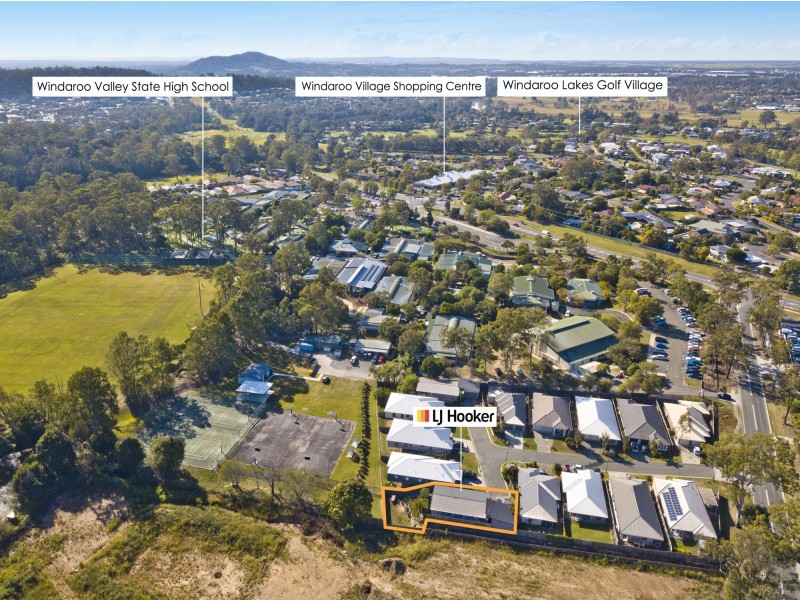 10 Tabitha Court, Bahrs Scrub QLD 4207