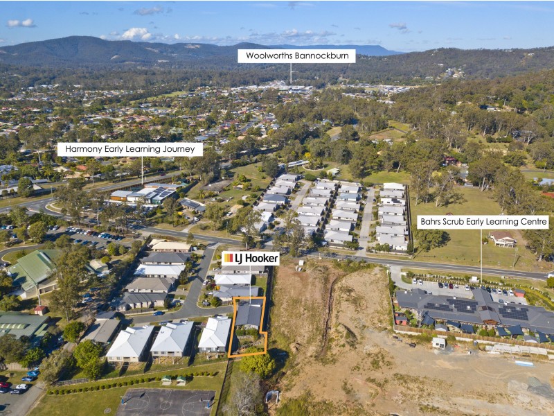 10 Tabitha Court, Bahrs Scrub QLD 4207