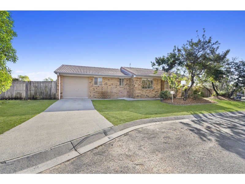 15 Dowling Crescent, Eagleby QLD 4207