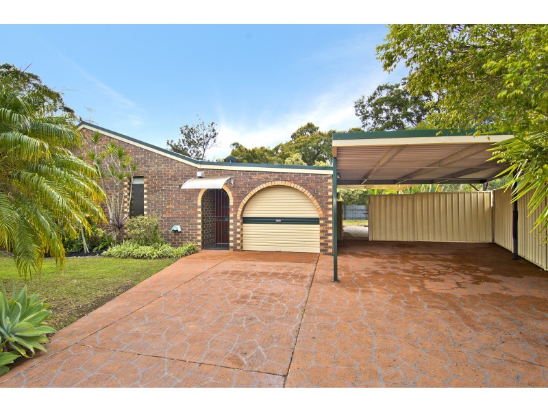 15 Yorkshire Crescent, Mount Warren Park QLD 4207