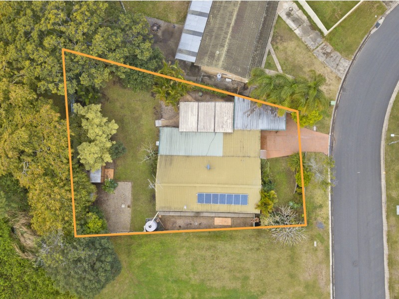 15 Yorkshire Crescent, Mount Warren Park QLD 4207