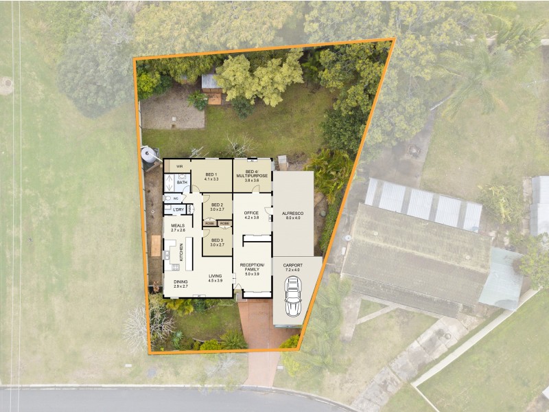 15 Yorkshire Crescent, Mount Warren Park QLD 4207