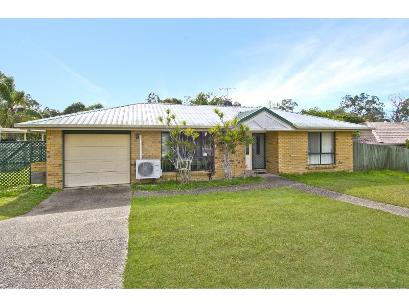 3 Jessie Crescent, Bethania QLD 4205