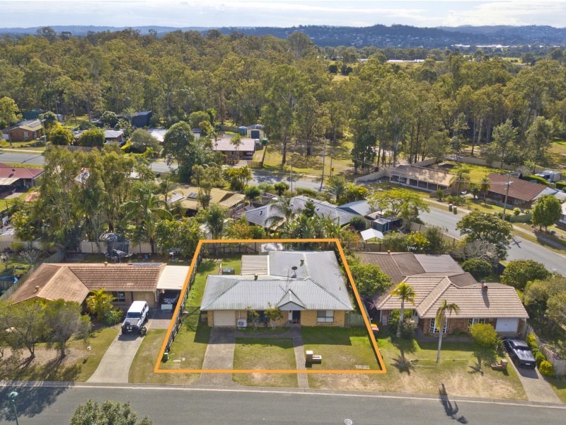 3 Jessie Crescent, Bethania QLD 4205