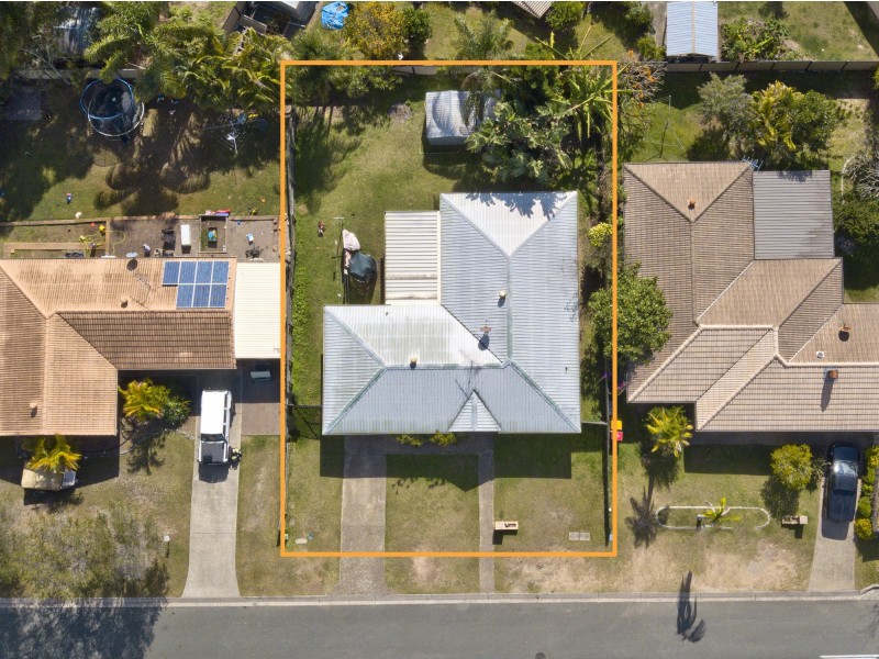 3 Jessie Crescent, Bethania QLD 4205