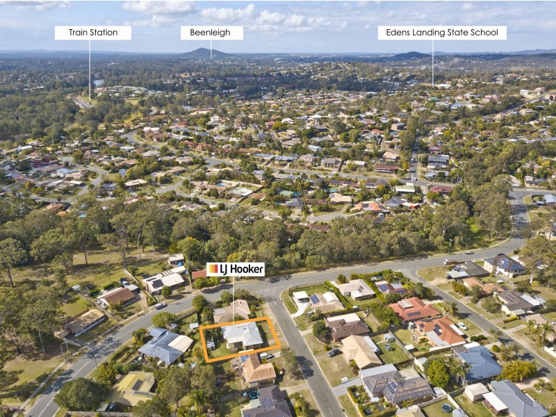 3 Jessie Crescent, Bethania QLD 4205