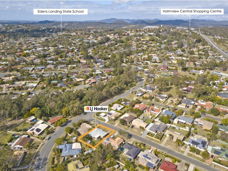 3 Jessie Crescent, Bethania QLD 4205