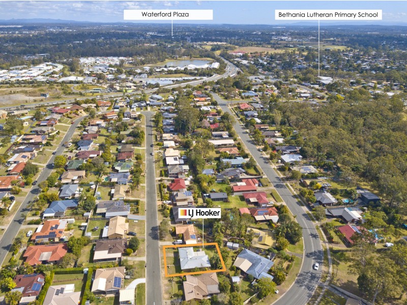 3 Jessie Crescent, Bethania QLD 4205