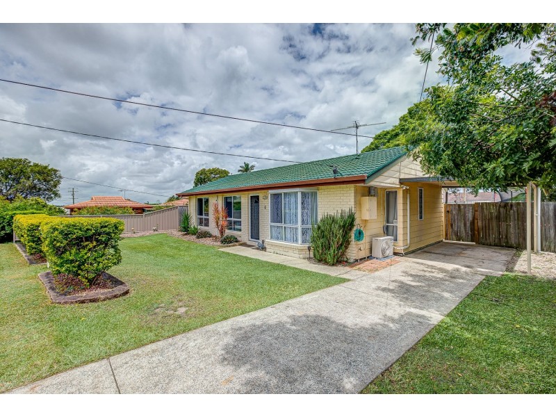 6 Cavillon Street, Crestmead QLD 4132