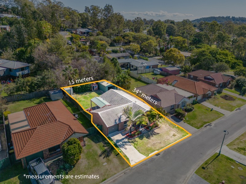 7 Wood Close, Loganholme QLD 4129