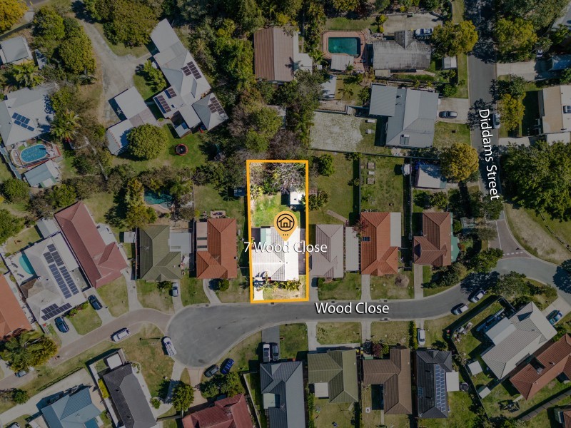 7 Wood Close, Loganholme QLD 4129