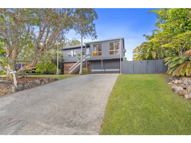 3 Magra Court, Eagleby QLD 4207