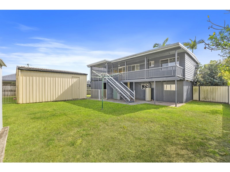 3 Magra Court, Eagleby QLD 4207