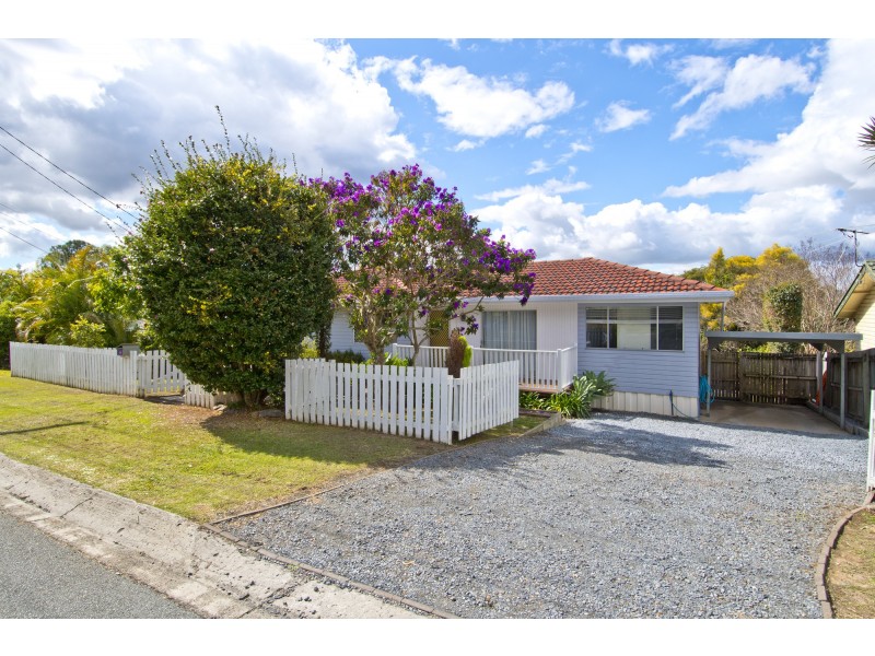 34 Sunnyview Street, Beenleigh QLD 4207