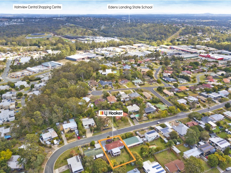 34 Sunnyview Street, Beenleigh QLD 4207