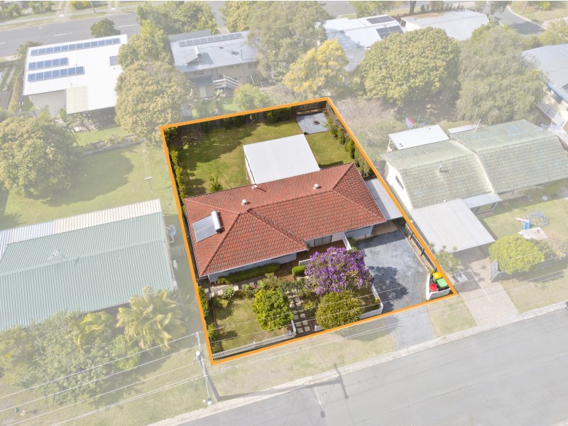 34 Sunnyview Street, Beenleigh QLD 4207