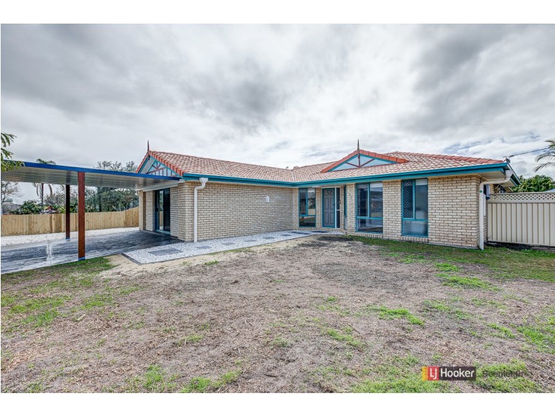 27 Bangalow, Steiglitz QLD 4207