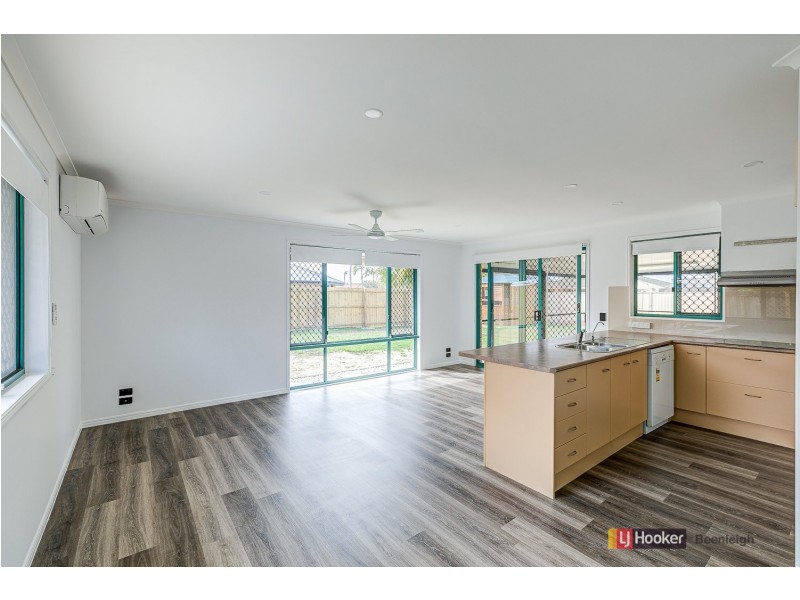 27 Bangalow, Steiglitz QLD 4207