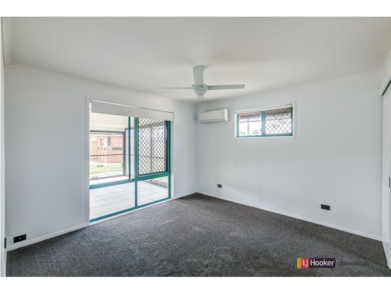 27 Bangalow, Steiglitz QLD 4207