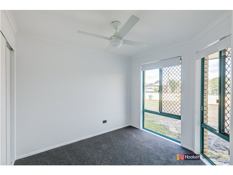 27 Bangalow, Steiglitz QLD 4207