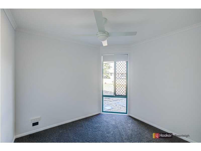 27 Bangalow, Steiglitz QLD 4207