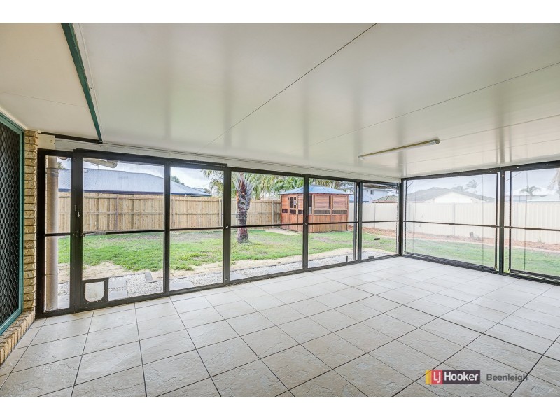 27 Bangalow, Steiglitz QLD 4207