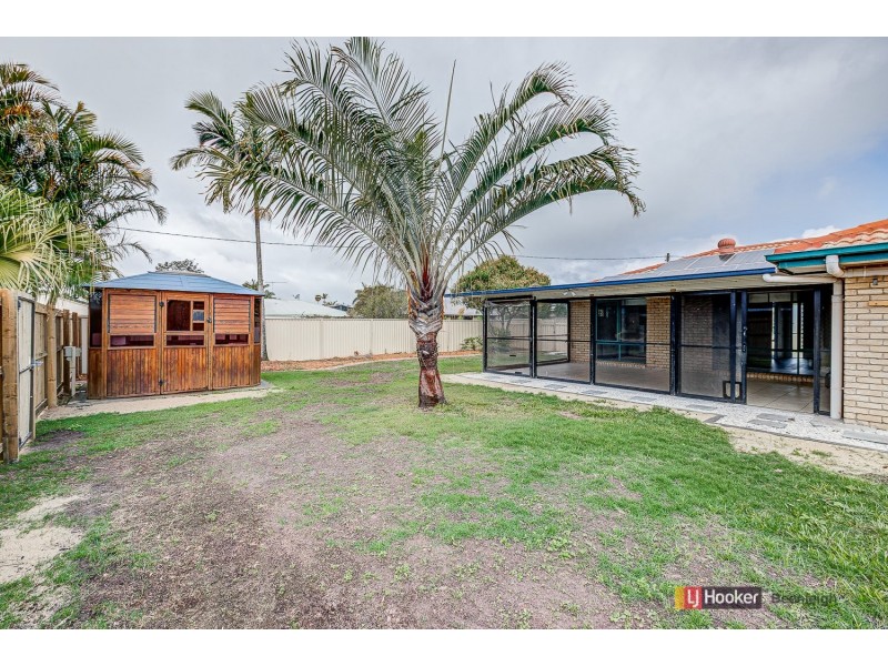 27 Bangalow, Steiglitz QLD 4207