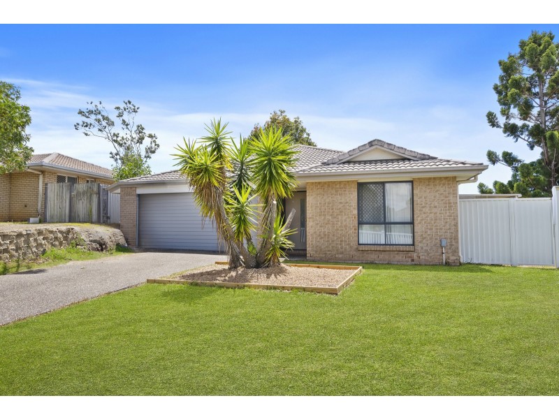 20 Vautin Way, Eagleby QLD 4207