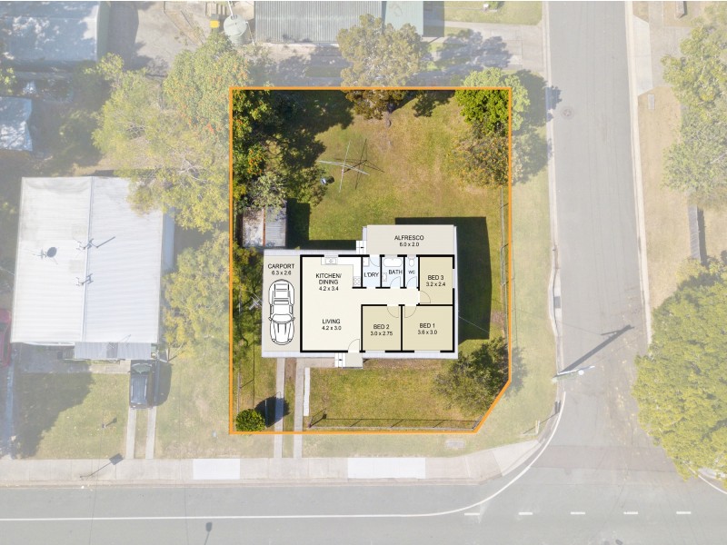 8 Alamein Street, Beenleigh QLD 4207