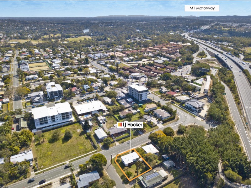 8 Alamein Street, Beenleigh QLD 4207